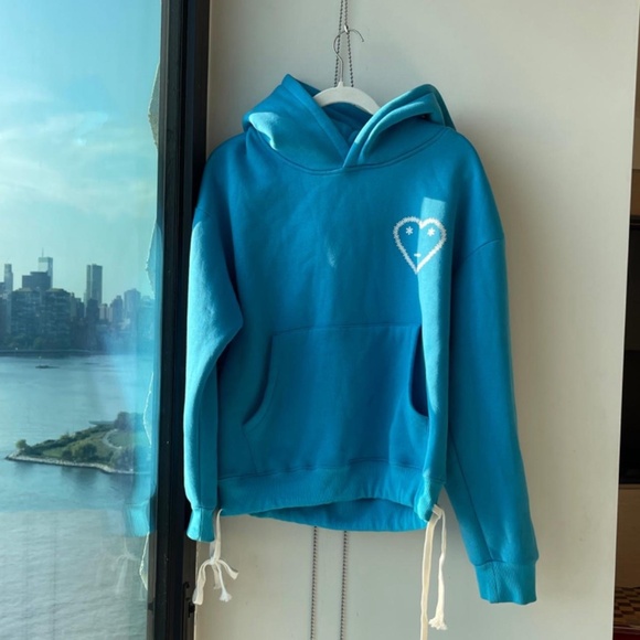 Carsicko Hoodie and Joggers - Picture 2 of 6